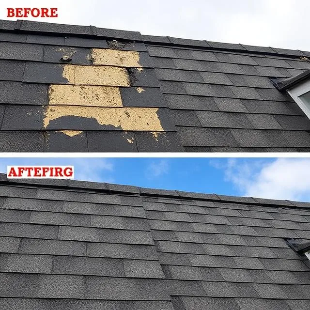 Roof Repair Near Me in Virginia, IL near me